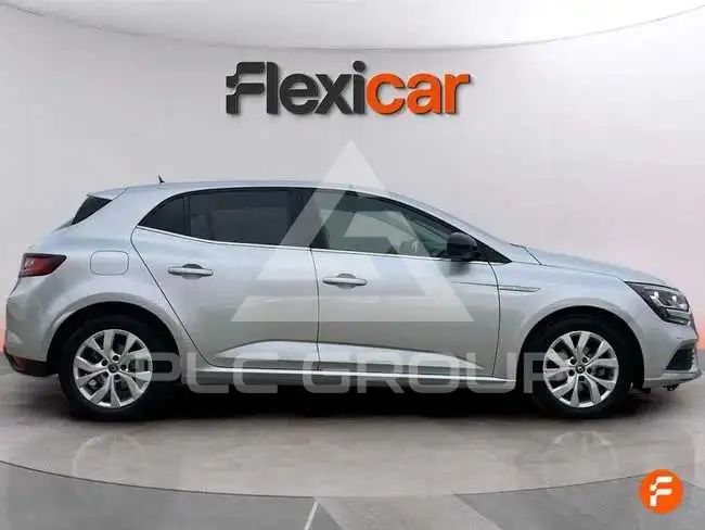 2020 Renault Megane