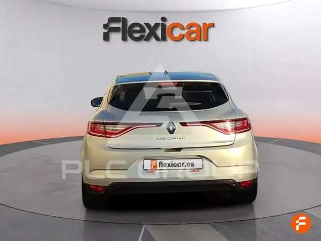 2020 Renault Megane