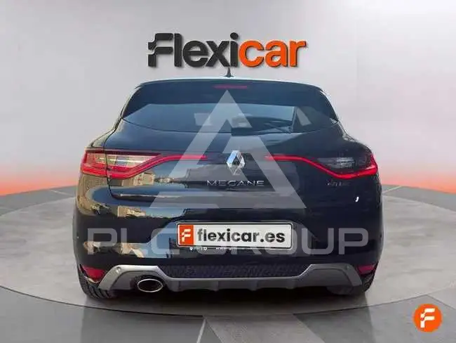 2020 Renault Megane