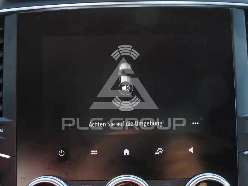 2020 Renault Megane