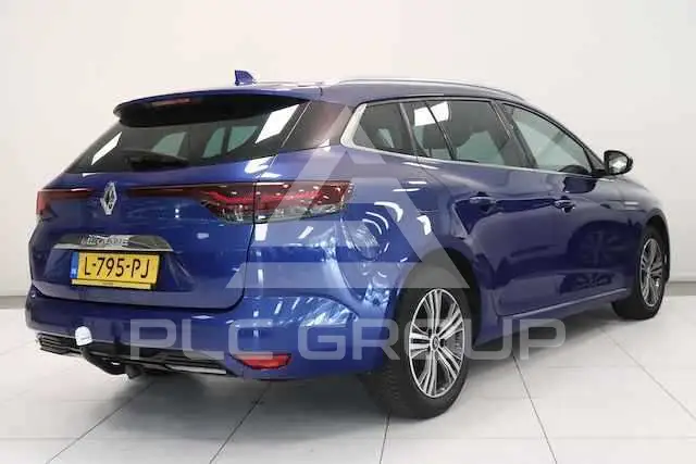 2020 Renault Megane