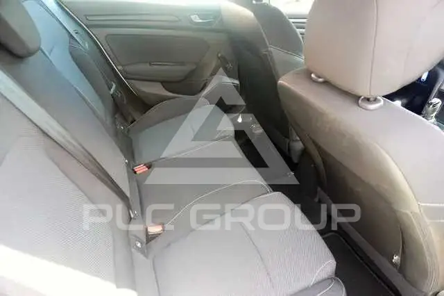 2020 Renault Megane