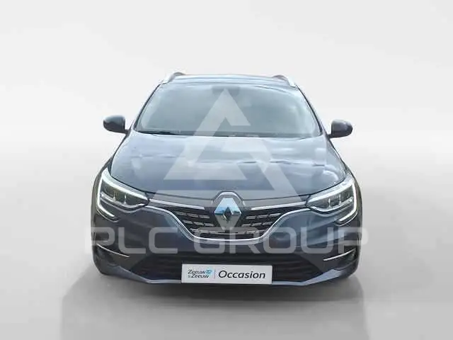 2020 Renault Megane