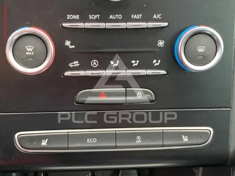 2020 Renault Megane