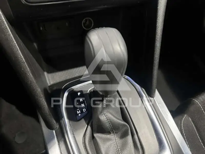 2020 Renault Megane