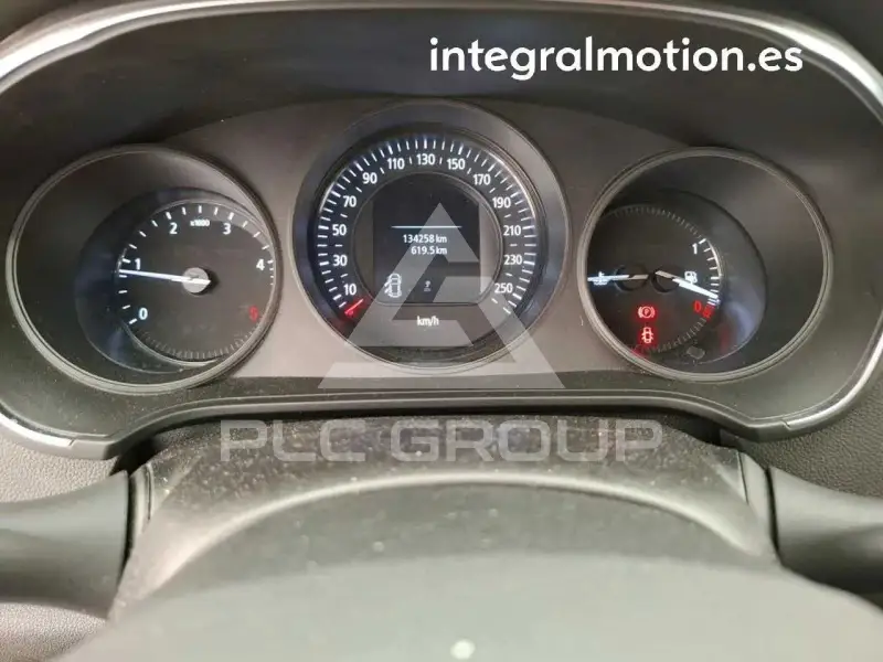 2020 Renault Megane