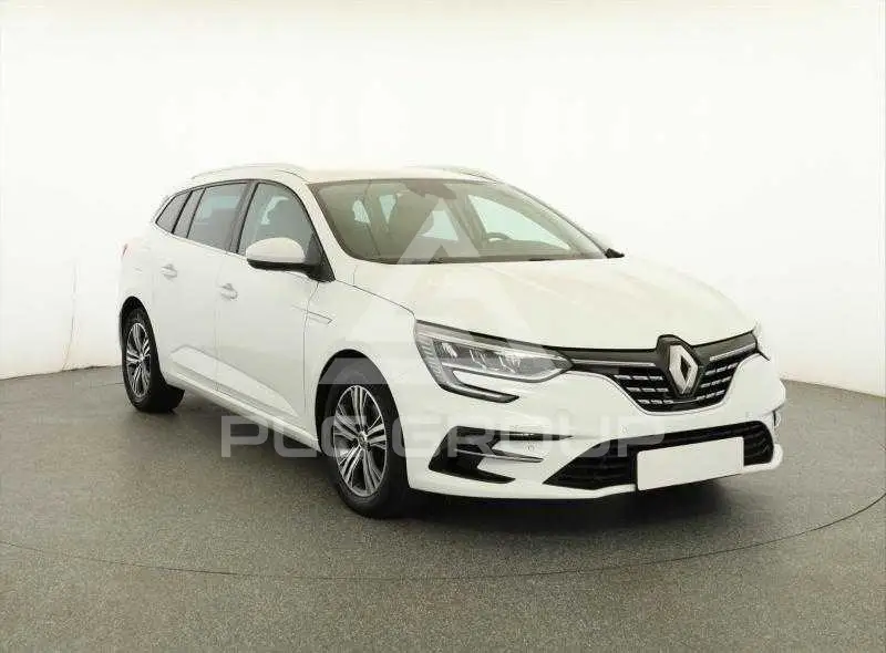 2020 Renault Megane