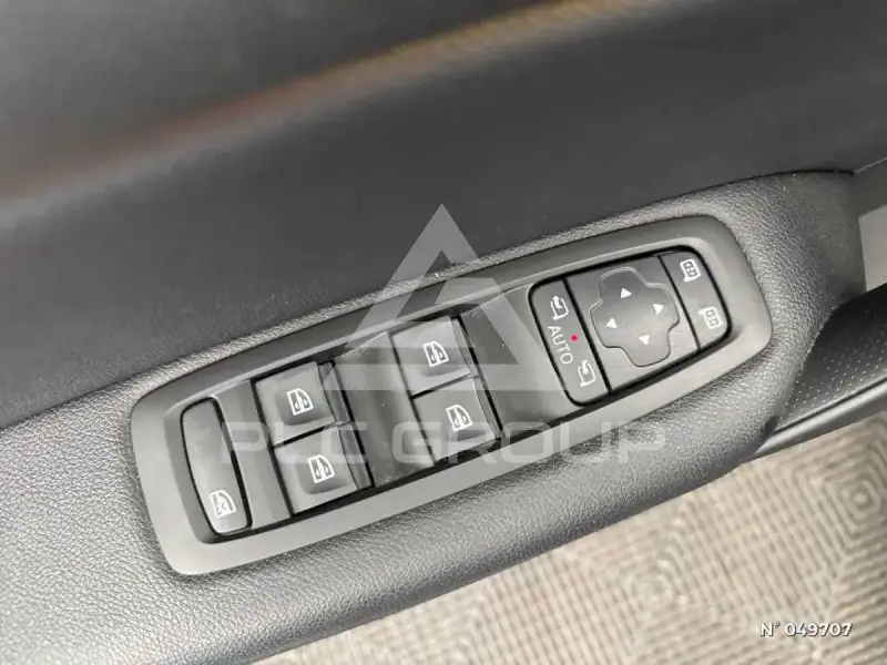 2020 Renault Megane