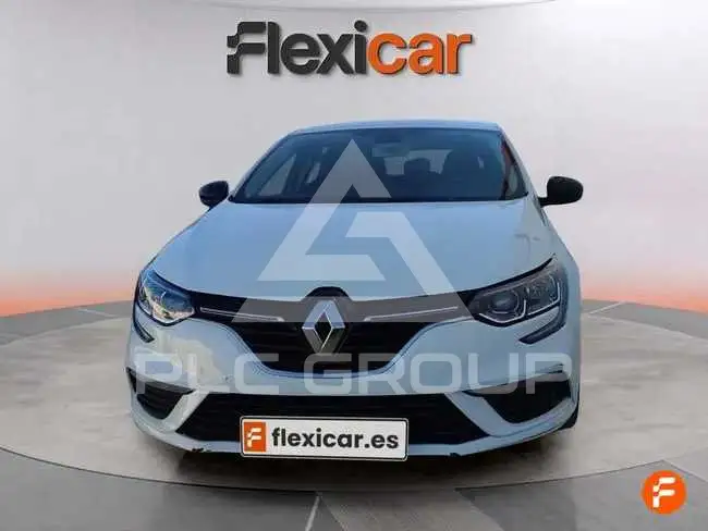2020 Renault Megane