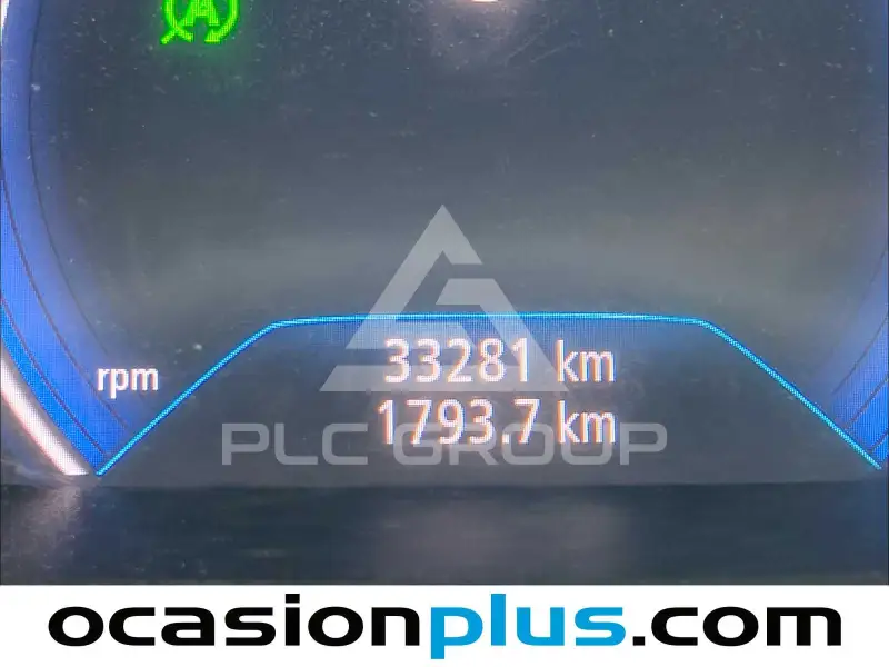 2020 Renault Megane