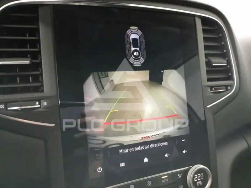2020 Renault Megane