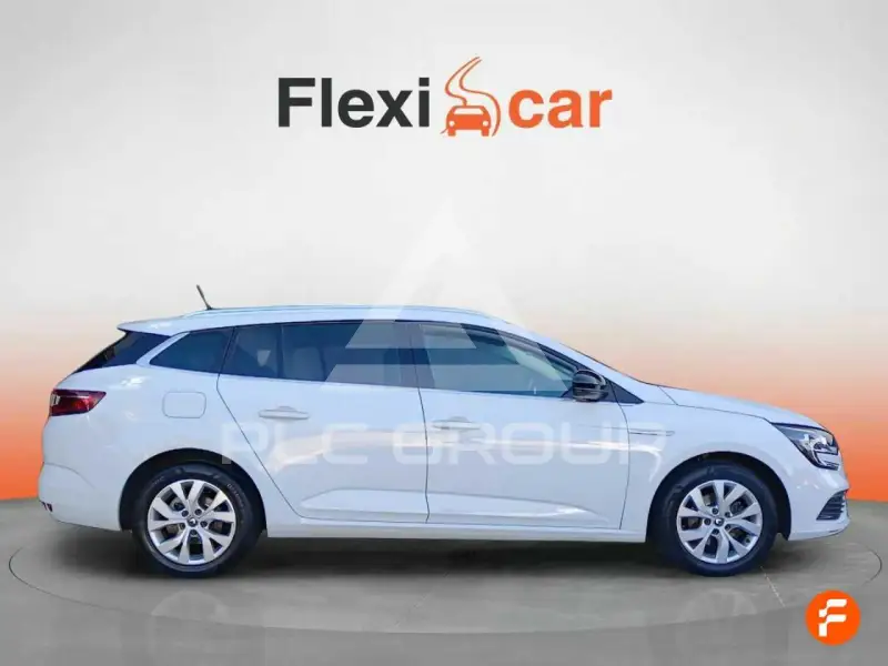 2020 Renault Megane