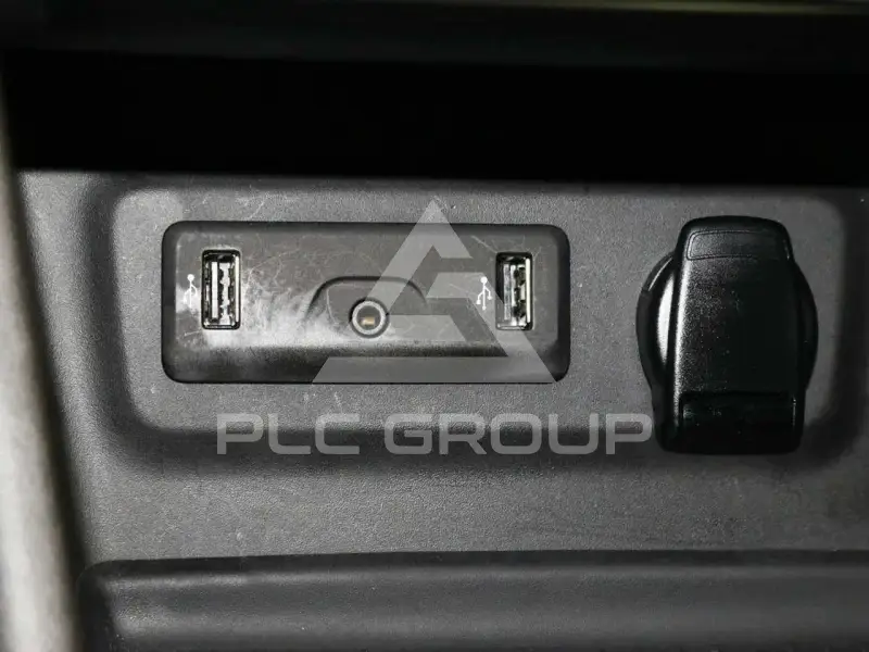 2020 Renault Megane