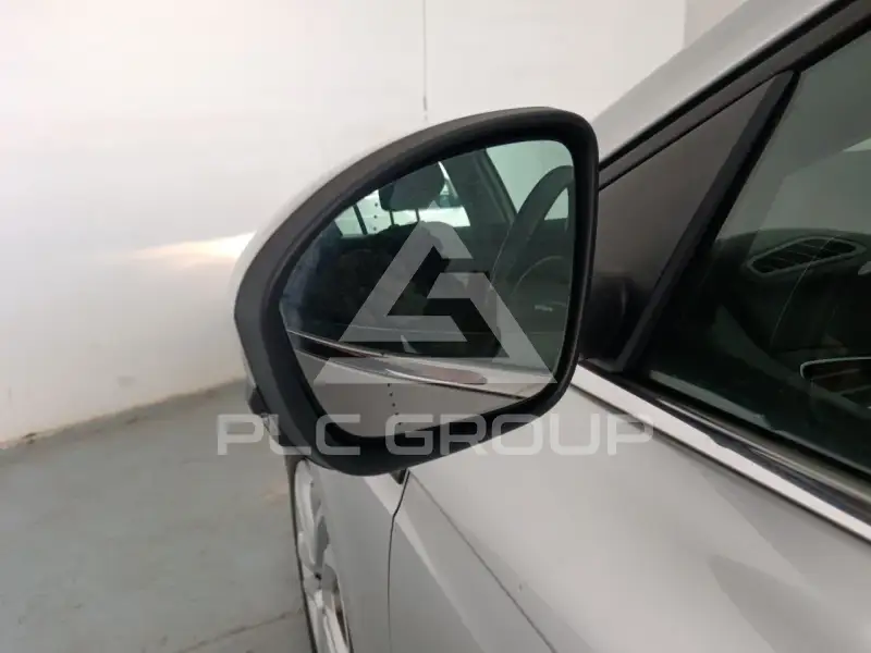 2020 Renault Megane