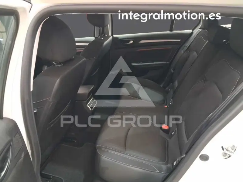 2020 Renault Megane