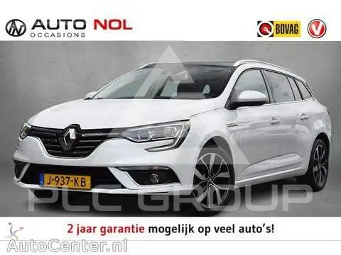 2020 Renault Megane