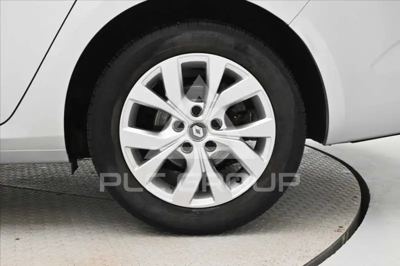 2020 Renault Megane