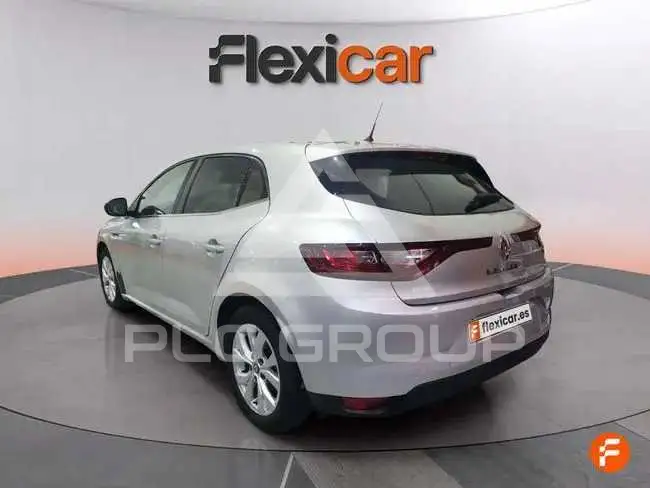 2020 Renault Megane