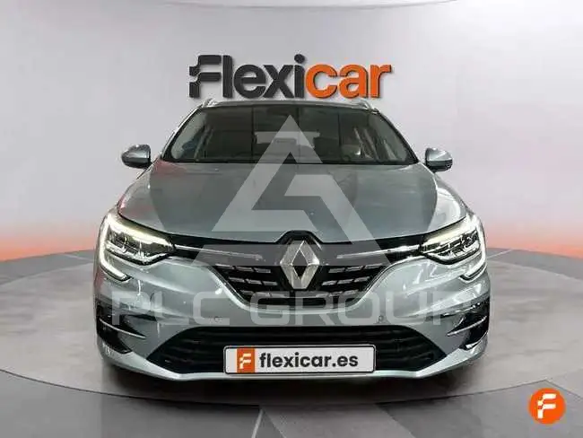 2020 Renault Megane