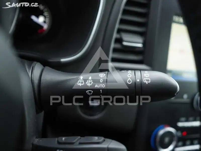 2020 Renault Megane