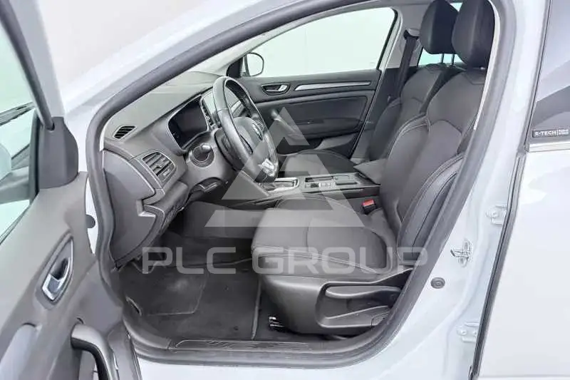 2020 Renault Megane
