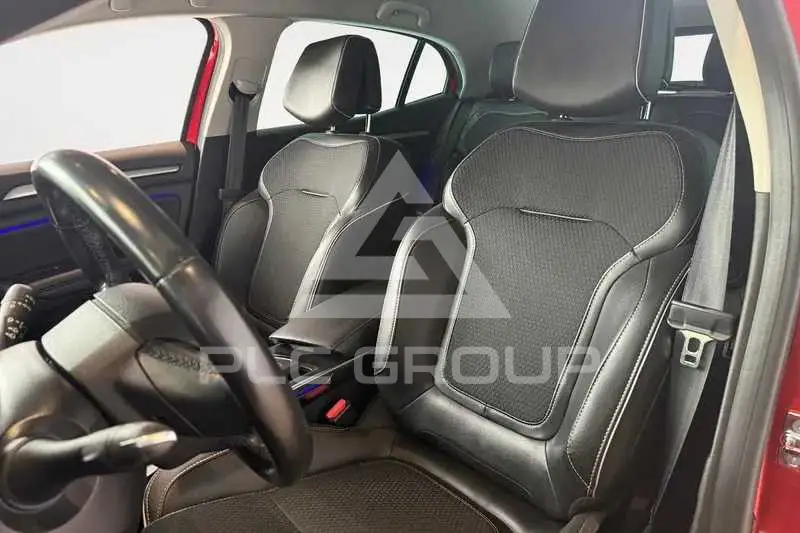 2020 Renault Megane