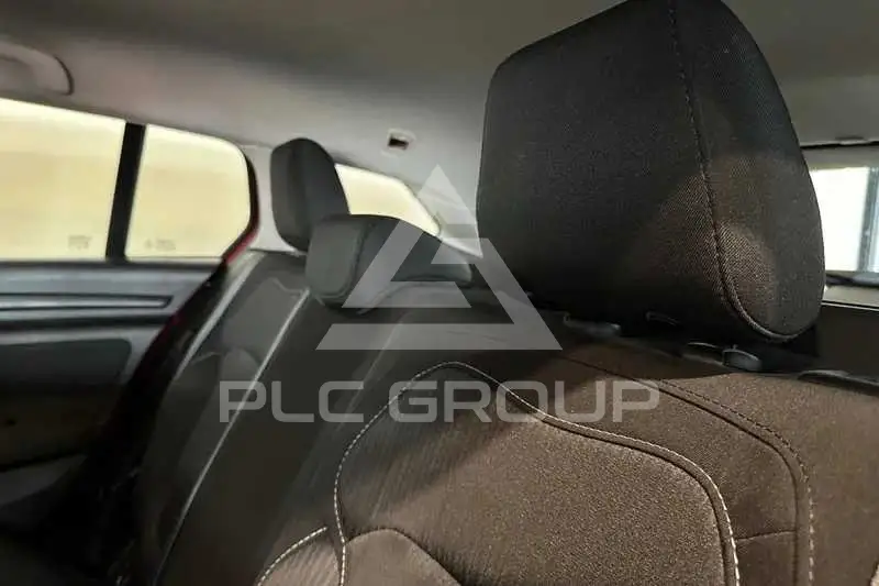 2020 Renault Megane