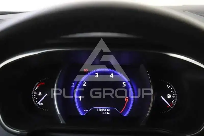 2020 Renault Megane