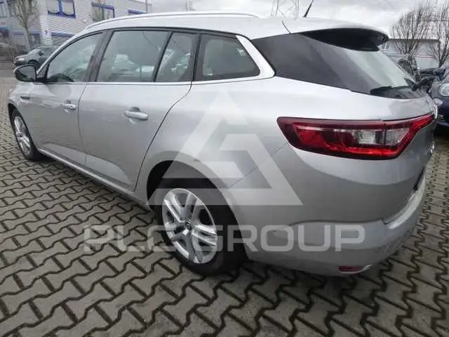 2020 Renault Megane