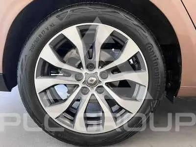 2020 Renault Megane