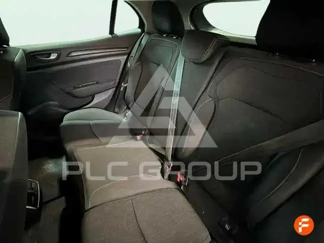 2020 Renault Megane