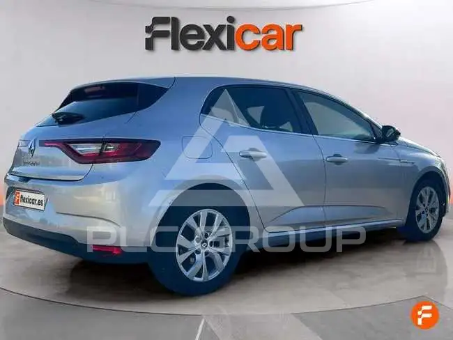 2020 Renault Megane