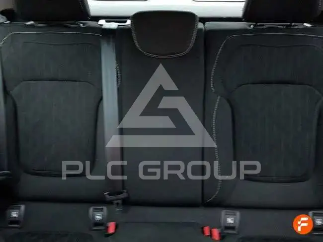 2020 Renault Megane