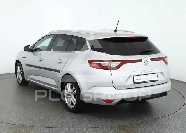 2020 Renault Megane