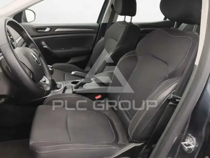 2020 Renault Megane
