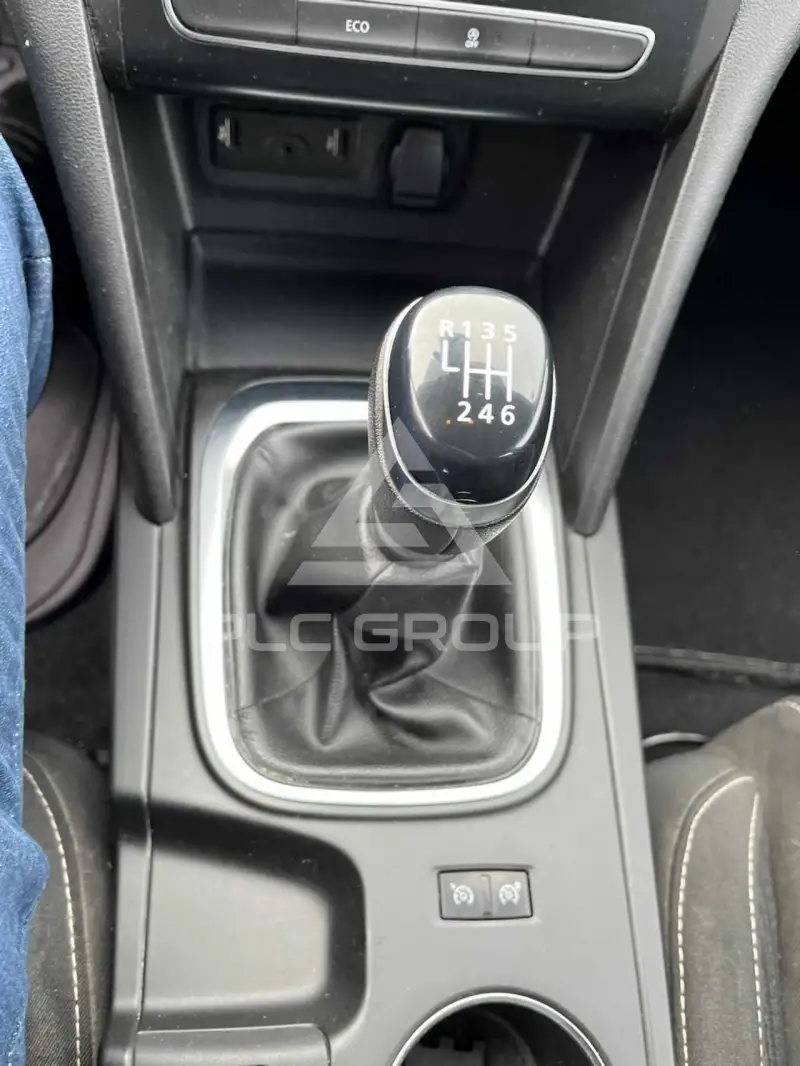 2020 Renault Megane