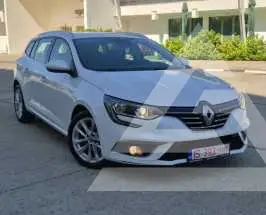 2020 Renault Megane