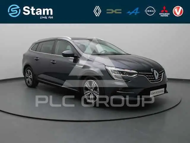 2020 Renault Megane
