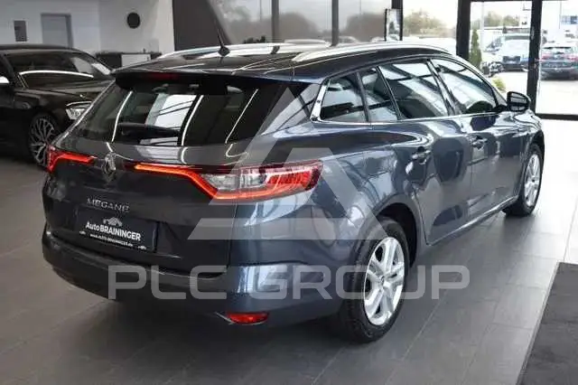 2020 Renault Megane