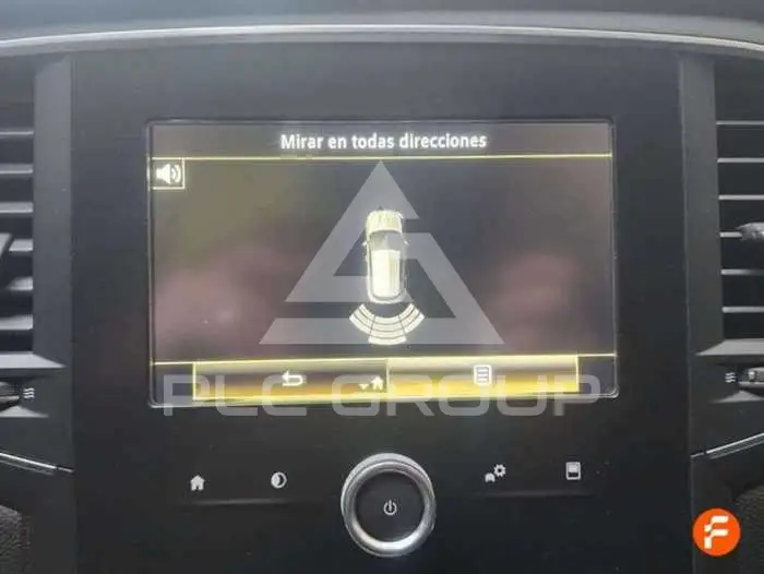 2020 Renault Megane