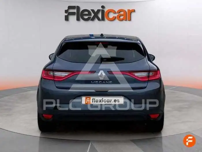 2020 Renault Megane