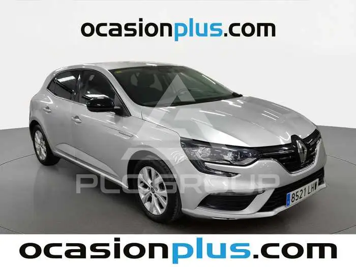 2020 Renault Megane