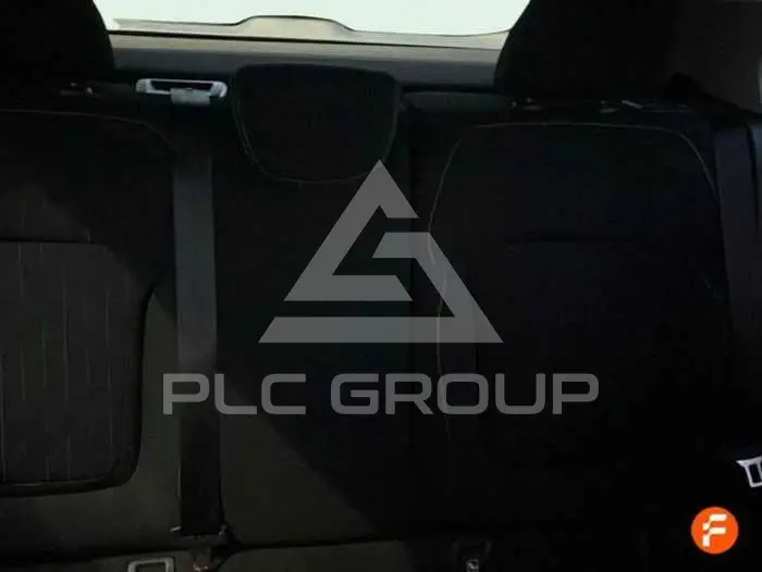 2020 Renault Megane