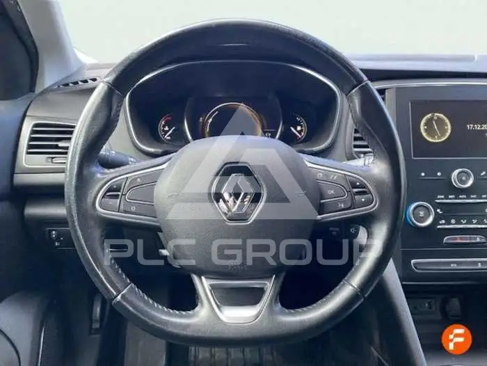 2020 Renault Megane