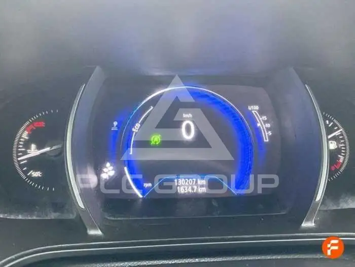 2020 Renault Megane