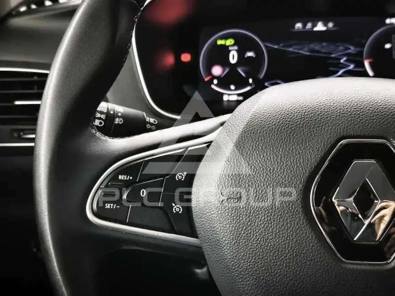 2020 Renault Megane