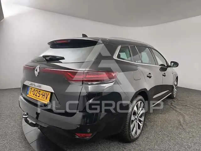 2020 Renault Megane