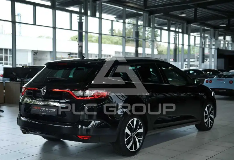 2020 Renault Megane