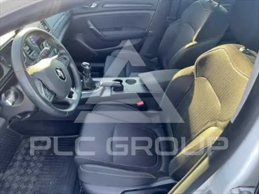 2020 Renault Megane