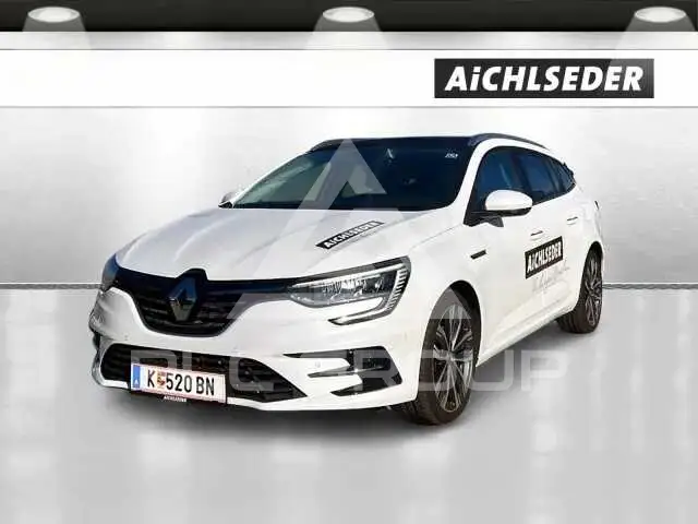 2020 Renault Megane